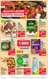 Kaufland Prospekt woche 24 Seite 14