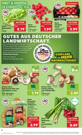 Kaufland Prospekt woche 24 Seite 2