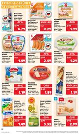 Kaufland Prospekt woche 24 Seite 22