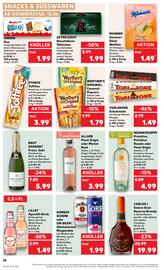 Kaufland Prospekt woche 24 Seite 28