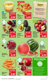 Kaufland Prospekt woche 24 Seite 3