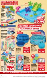 Kaufland Prospekt woche 24 Seite 34