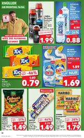 Kaufland Prospekt woche 24 Seite 40