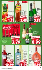 Kaufland Prospekt woche 24 Seite 41