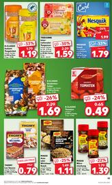Kaufland Prospekt woche 24 Seite 43