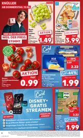 Kaufland Prospekt woche 24 Seite 6