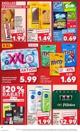 Kaufland Prospekt woche 24 Seite 8