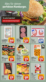 REWE Prospekt woche 24 Seite 14