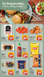 REWE Prospekt woche 24 Seite 15