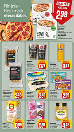 REWE Prospekt woche 24 Seite 16
