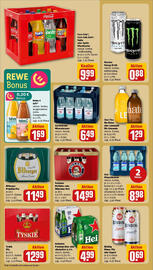REWE Prospekt woche 24 Seite 18