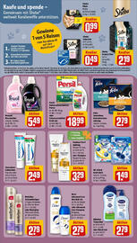 REWE Prospekt woche 24 Seite 22