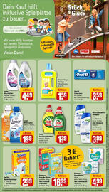 REWE Prospekt woche 24 Seite 23
