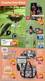 REWE Prospekt woche 24 Seite 27