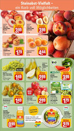 REWE Prospekt woche 24 Seite 6