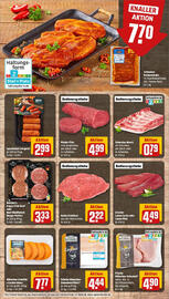 REWE Prospekt woche 24 Seite 8