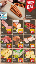 REWE Prospekt woche 24 Seite 9