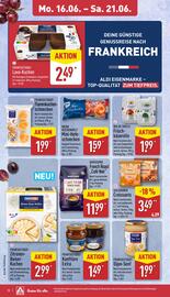 Aldi Nord Prospekt woche 25 Seite 10