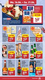 Aldi Nord Prospekt woche 25 Seite 11