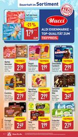 Aldi Nord Prospekt woche 25 Seite 12
