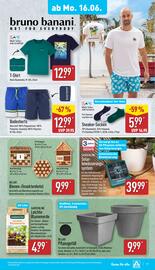 Aldi Nord Prospekt woche 25 Seite 17