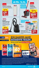 Aldi Nord Prospekt woche 25 Seite 19