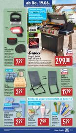 Aldi Nord Prospekt woche 25 Seite 21