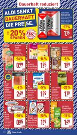 Aldi Nord Prospekt woche 25 Seite 28