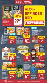 Aldi Nord Prospekt woche 25 Seite 30