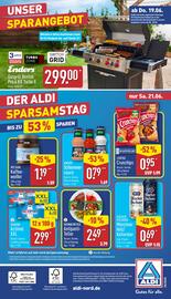 Aldi Nord Prospekt woche 25 Seite 36