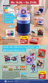 Aldi Nord Prospekt woche 25 Seite 37