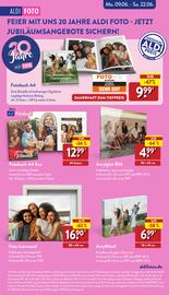 Aldi Nord Prospekt woche 25 Seite 42