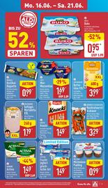 Aldi Nord Prospekt woche 25 Seite 5