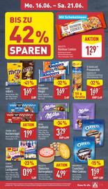 Aldi Nord Prospekt woche 25 Seite 7