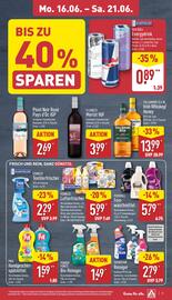 Aldi Nord Prospekt woche 25 Seite 9