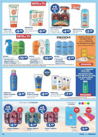 Volantino Acqua & Sapone Pagina 10