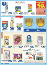 Volantino Acqua & Sapone Pagina 11