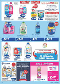 Volantino Acqua & Sapone Pagina 12