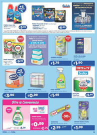 Volantino Acqua & Sapone Pagina 13