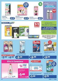 Volantino Acqua & Sapone Pagina 14