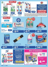 Volantino Acqua & Sapone Pagina 15