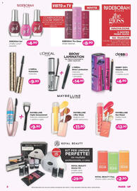 Volantino Acqua & Sapone Pagina 2