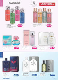 Volantino Acqua & Sapone Pagina 3