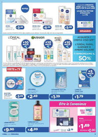 Volantino Acqua & Sapone Pagina 5