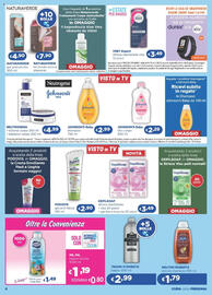 Volantino Acqua & Sapone Pagina 6