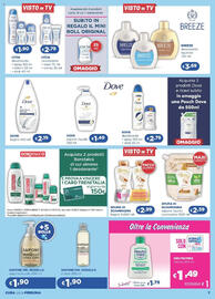 Volantino Acqua & Sapone Pagina 7