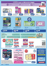 Volantino Acqua & Sapone Pagina 9