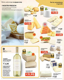 Volantino Mercatò Pagina 2