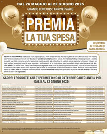 Volantino Mercatò Pagina 6