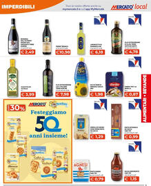 Volantino Mercatò Pagina 9